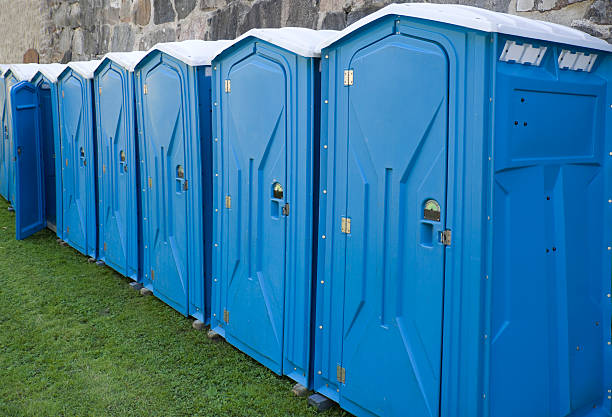 Best Portable Restroom Setup and Delivery  in Haleiwa, HI